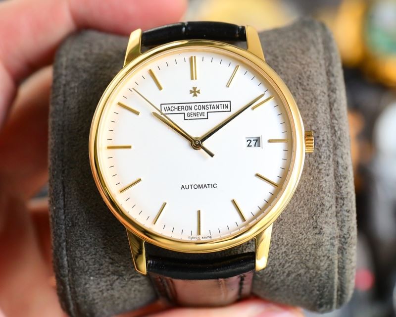 VACHERON CONSTANTIN Watches